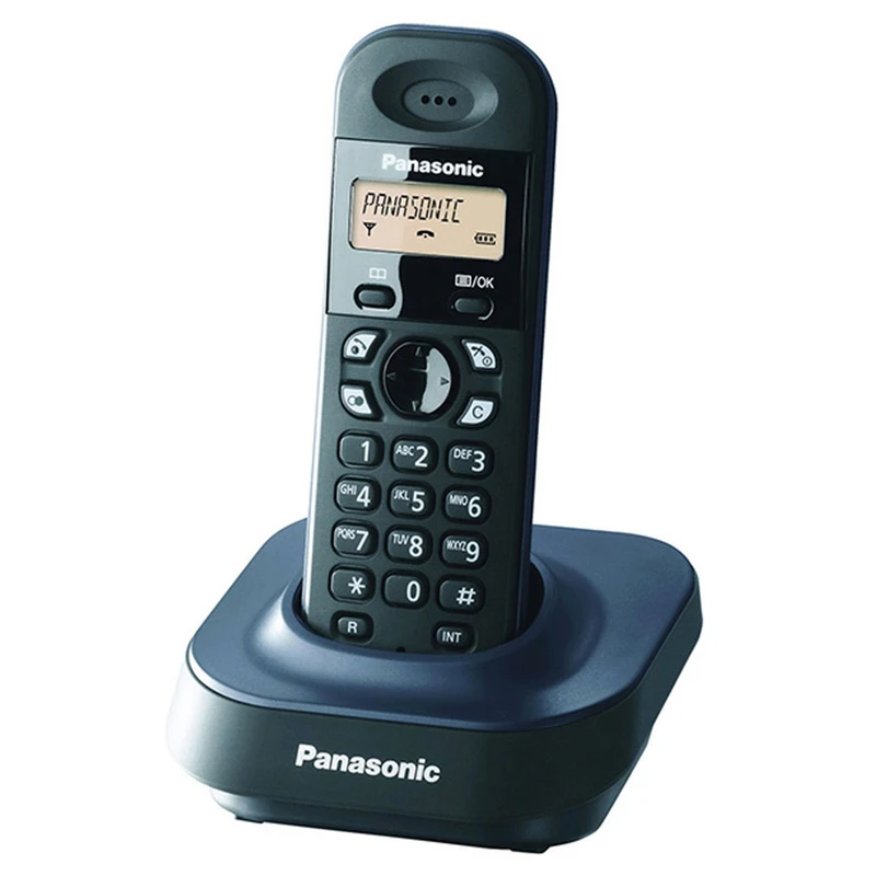 تلفن بی سیم پاناسونیک استوک مدل KX-TG1311BX