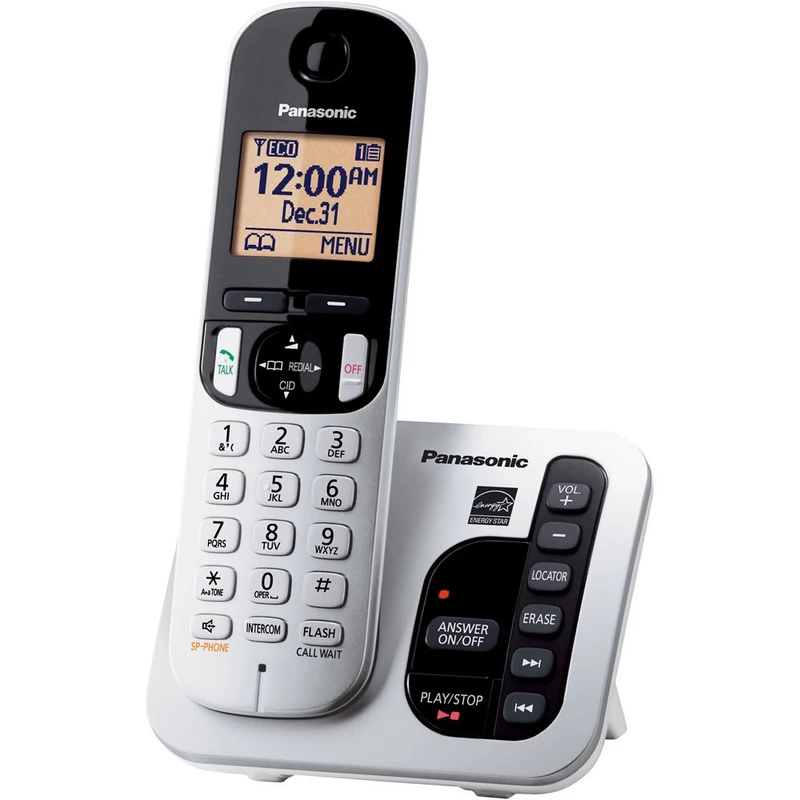 تلفن بی سیم پاناسونیک KX-TGC220 استوک